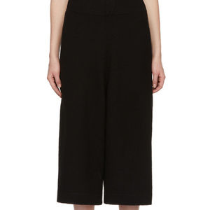 Lauren Manoogian 100% Wool Miter Pants